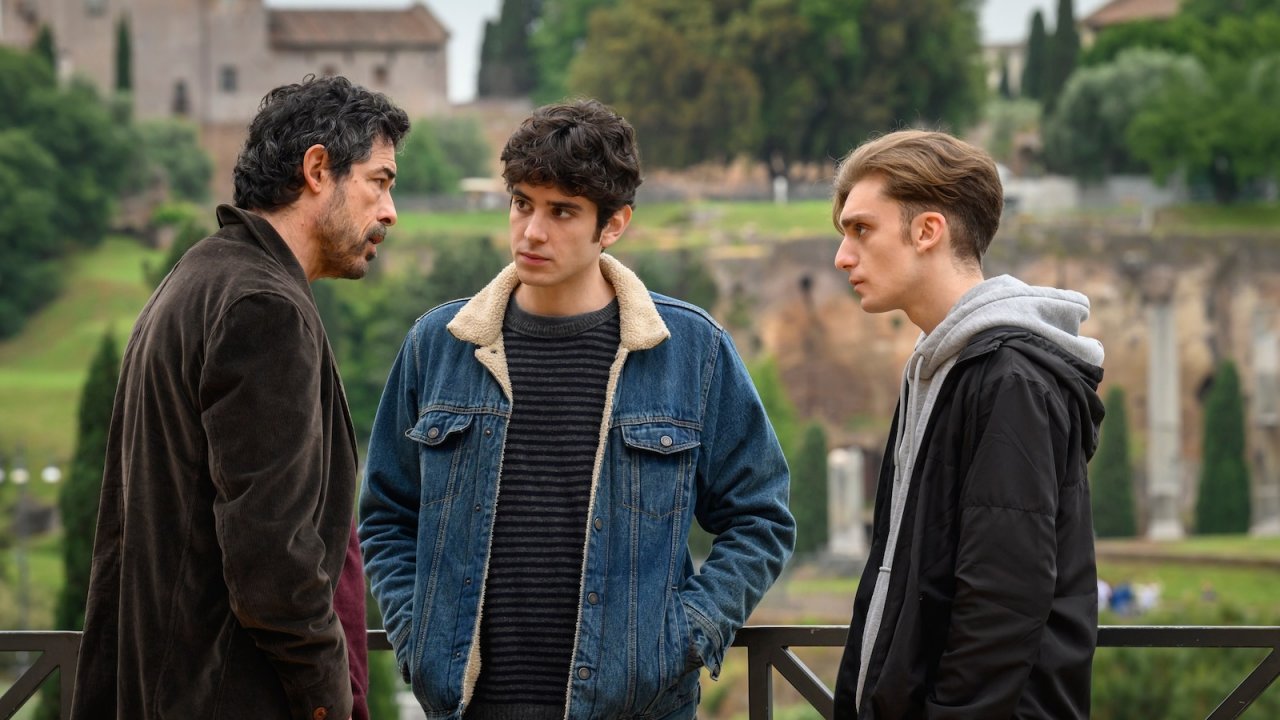 Un Professore 2, analisi di un fenomeno