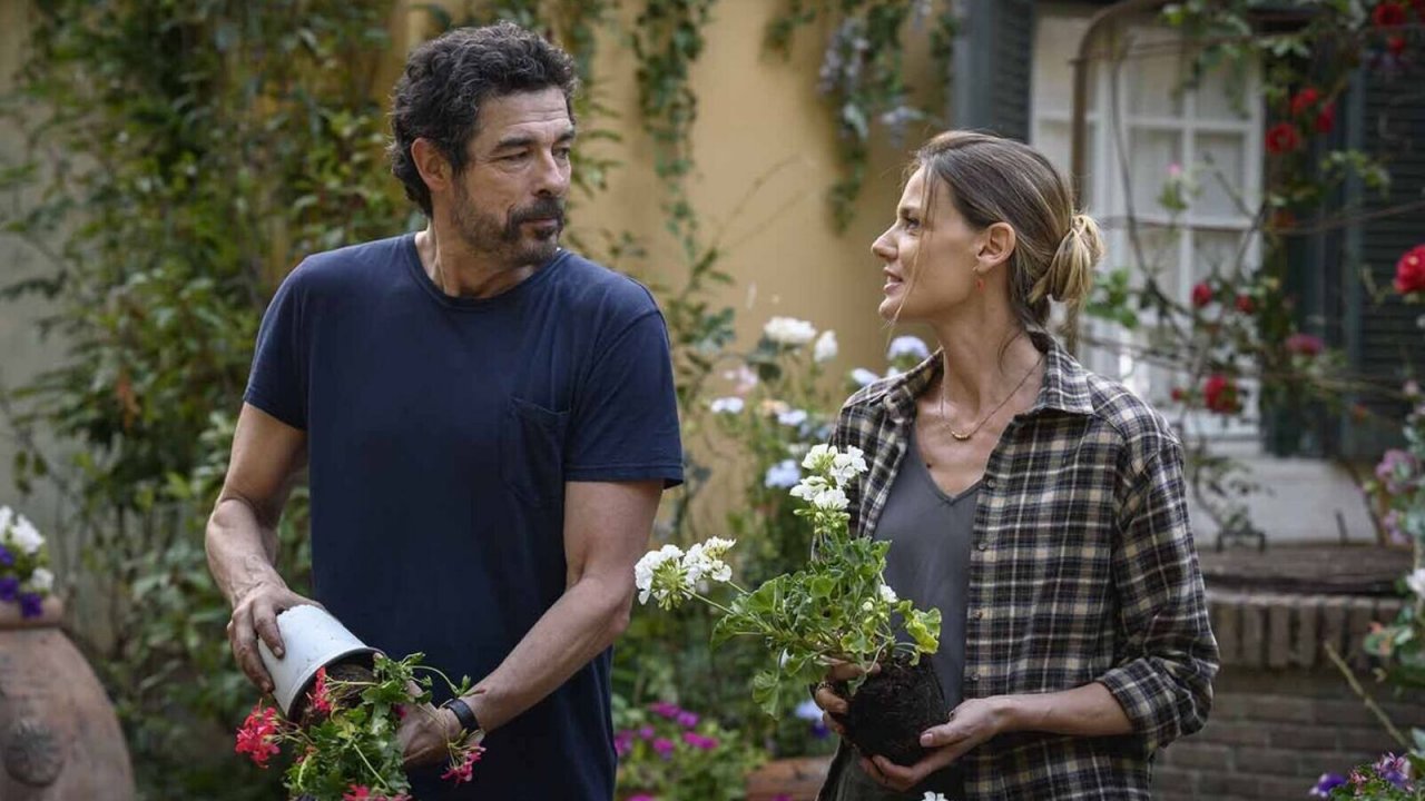 Un professore 2 stasera su Rai 1: la trama della quinta puntata