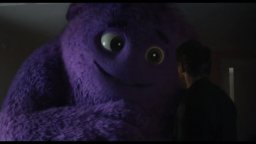 If - Gli amici immaginari - Teaser Trailer Italiano