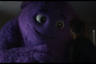 If - Gli amici immaginari - Teaser Trailer Italiano