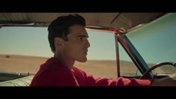 He Went That Way - Trailer