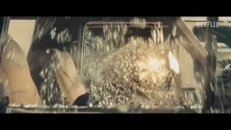 Beverly Hills Cop: Axel Foley - Teaser Trailer