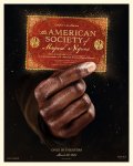 Locandina di The American Society of Magical Negroes
