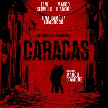 Locandina di Caracas