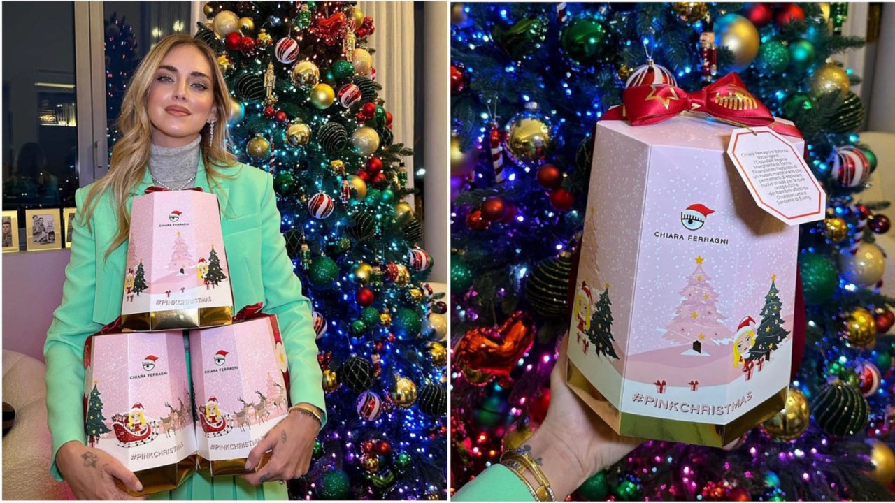 Chiara Ferragni e Balocco, Maxi multa per pratica commerciale scorretta: Ecco quanto dovranno pagare