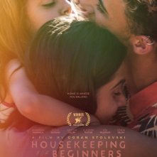 Locandina di Housekeeping for Beginners