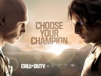 Dune: Parte 2 su Call of Duty: Modern Warfare, ecco il video della sfida tra Timothée Chalamet e Austin Butler