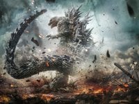 Godzilla Minus One: ecco la spiegazione del titolo del monster movie