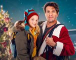 In fuga con Babbo Natale, la recensione: È meglio essere fessi che troppo furbi