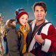 In fuga con Babbo Natale, la recensione: È meglio essere fessi che troppo furbi