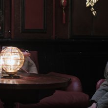 In fuga con Babbo Natale: una foto del film