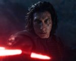 Star Wars, Adam Driver: 'La redenzione di Kylo Ren non era nei piani originali'