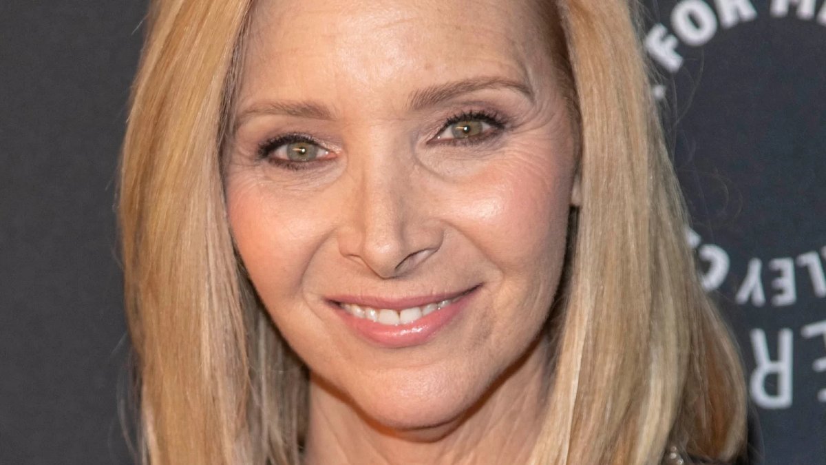 Lisa Kudrow Affianca Ray Romano Nella Serie Comica No Good Deed