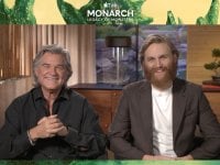 Monarch: Legacy of Monsters, Kurt e Wyatt Russell nel segno di Godzilla