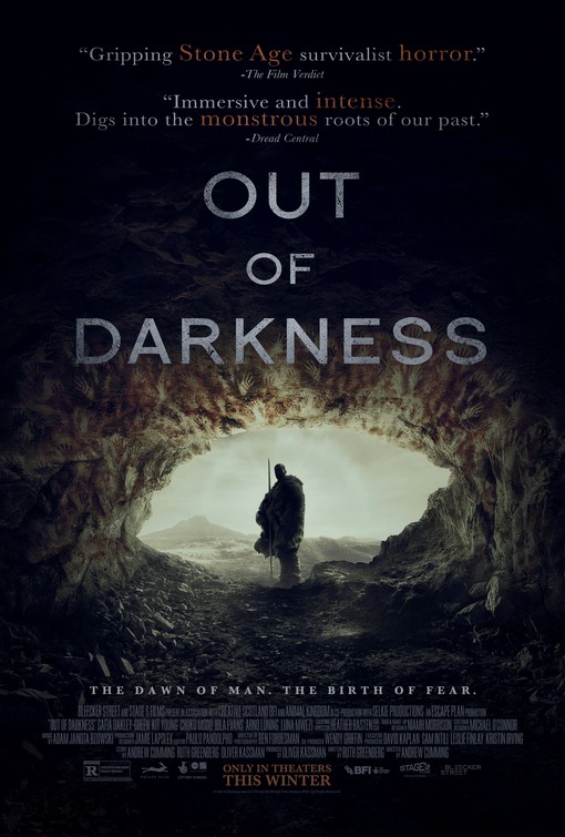 Out Of Darkness