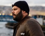 Piedone: prime foto e cast della serie reboot Sky con Salvatore Esposito