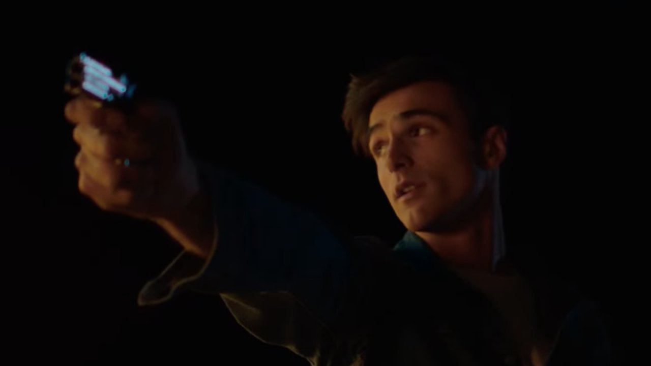 Jacob Elordi diventa un serial killer nel trailer del thriller He Went That Way