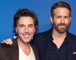 Shawn Levy sarà il regista della nuova commedia in stile Ocean's Eleven con star Ryan Reynolds