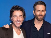 Shawn Levy sarà il regista della nuova commedia in stile Ocean's Eleven con star Ryan Reynolds