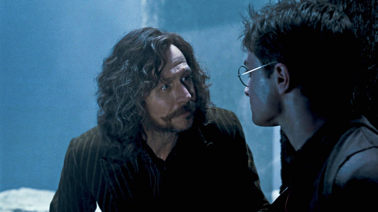 Gary Oldman: 'Harry Potter e Batman mi hanno salvato quando mi sono ritrovato padre single'
