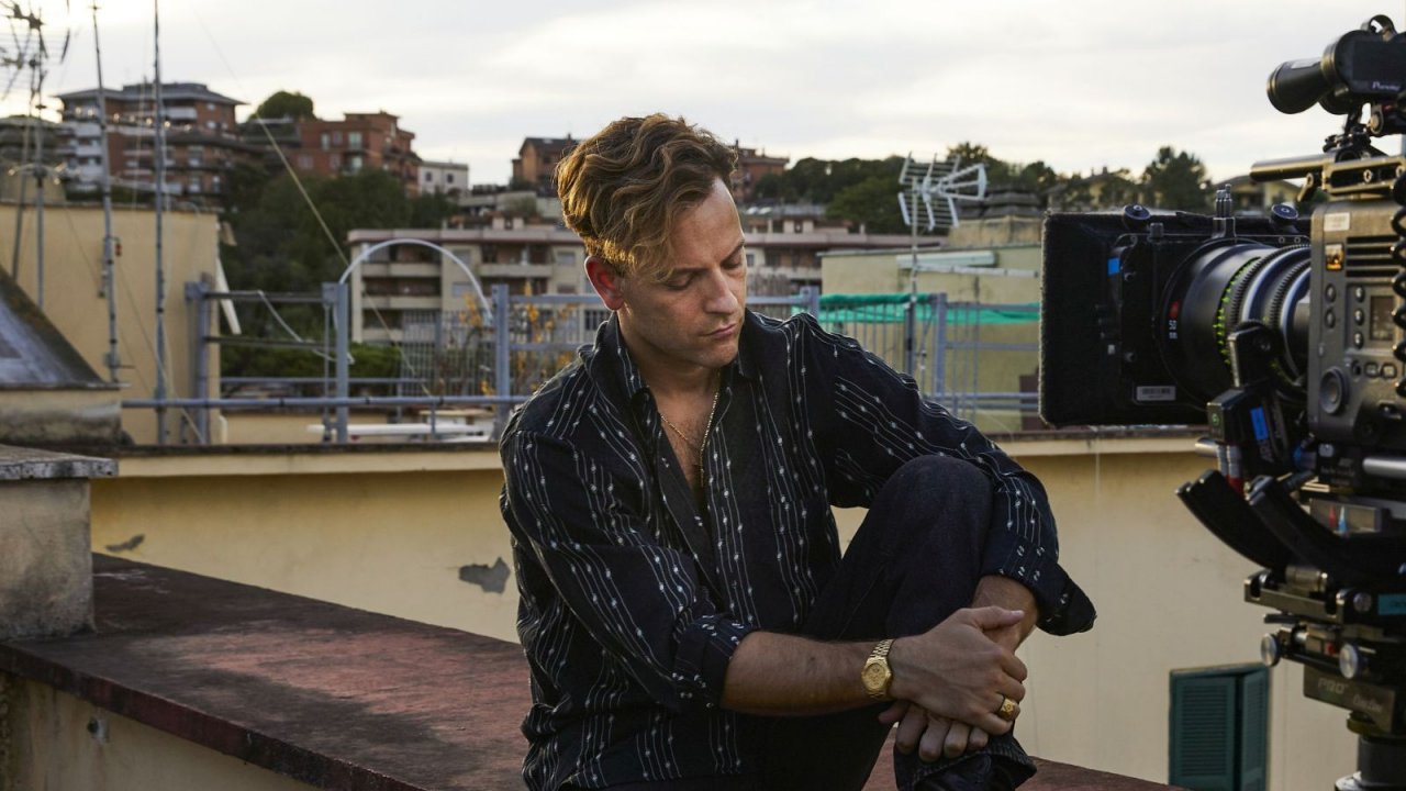 Supersex: Netflix svela l'uscita della serie su Rocco Siffredi con Alessandro Borghi