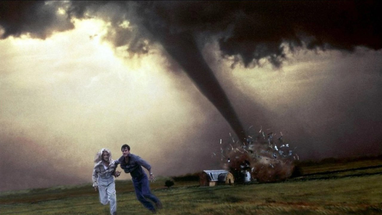 Twisters avrà una storia indipendente e non sarà un sequel del film originale