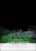 Locandina di La zona d'interesse