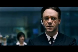 Un'ottima Annata - A Good Year - Trailer Italiano