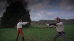 I Duellanti - Trailer Italiano