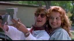Thelma & Louise - Trailer Italiano
