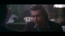 Black Rain - Pioggia Sporca  - Trailer Italiano