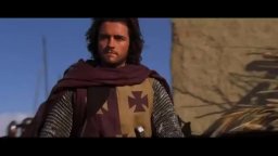 Le Crociate - Kingdom Of Heaven - Trailer Italiano