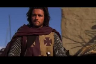 Le Crociate - Kingdom Of Heaven - Trailer Italiano