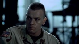 Black Hawk Down - Trailer Italiano