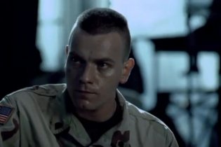 Black Hawk Down - Trailer Italiano