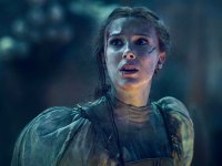 Damsel: tutto quello che sappiamo del fantasy con Millie Bobby Brown