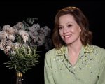 Il maestro giardiniere: Sigourney Weaver crede nel potere della redenzione