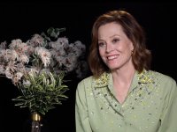 Il maestro giardiniere: Sigourney Weaver crede nel potere della redenzione