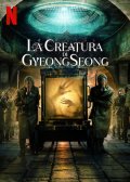 Locandina di La creatura di Gyeongseong