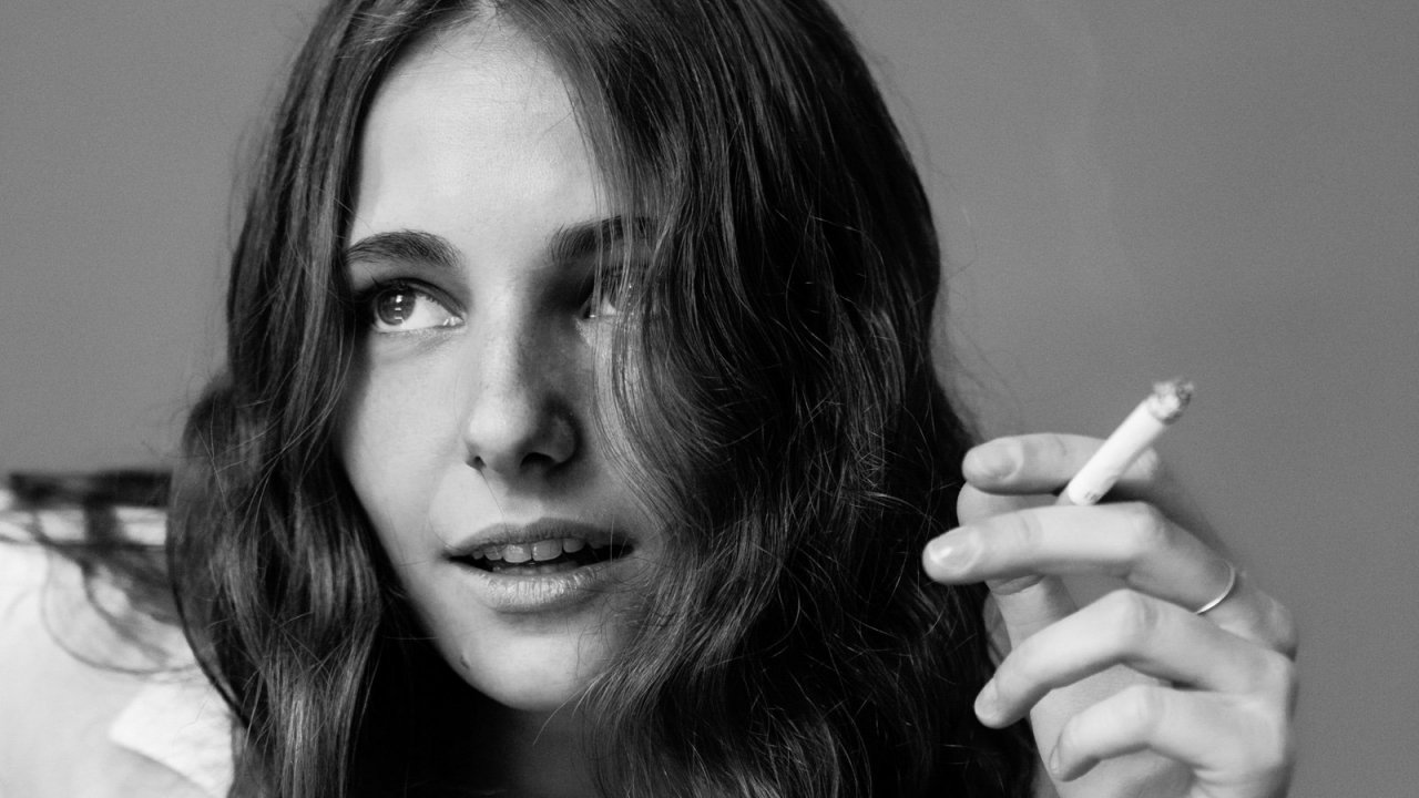 Pauline Fanton, l'emotività di un'attrice e la libertà di essere Confusi