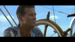 L'albatross - Oltre La Tempesta - Trailer Italiano