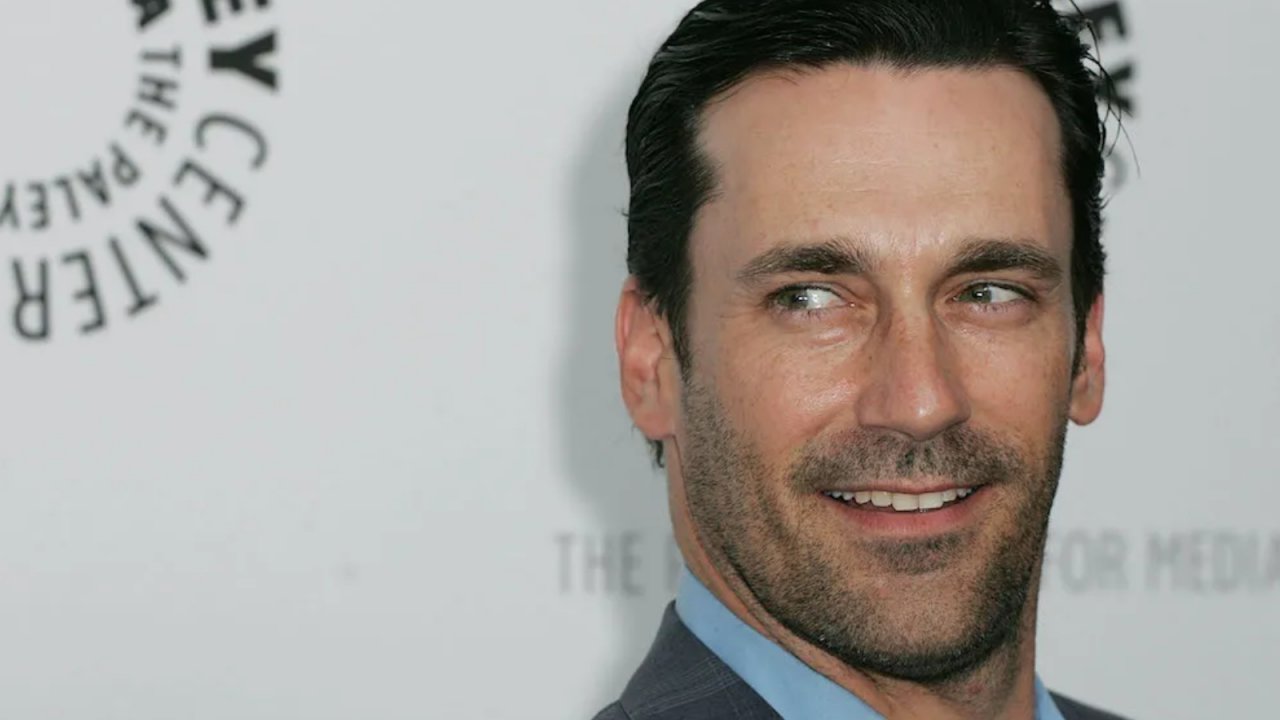 Jon Hamm sarà il protagonista della serie Your Friends and Neighbors per Apple TV+