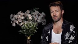 Il maestro giardiniere: Joel Edgerton