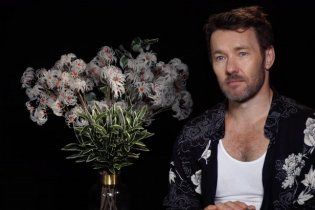Il maestro giardiniere: Joel Edgerton