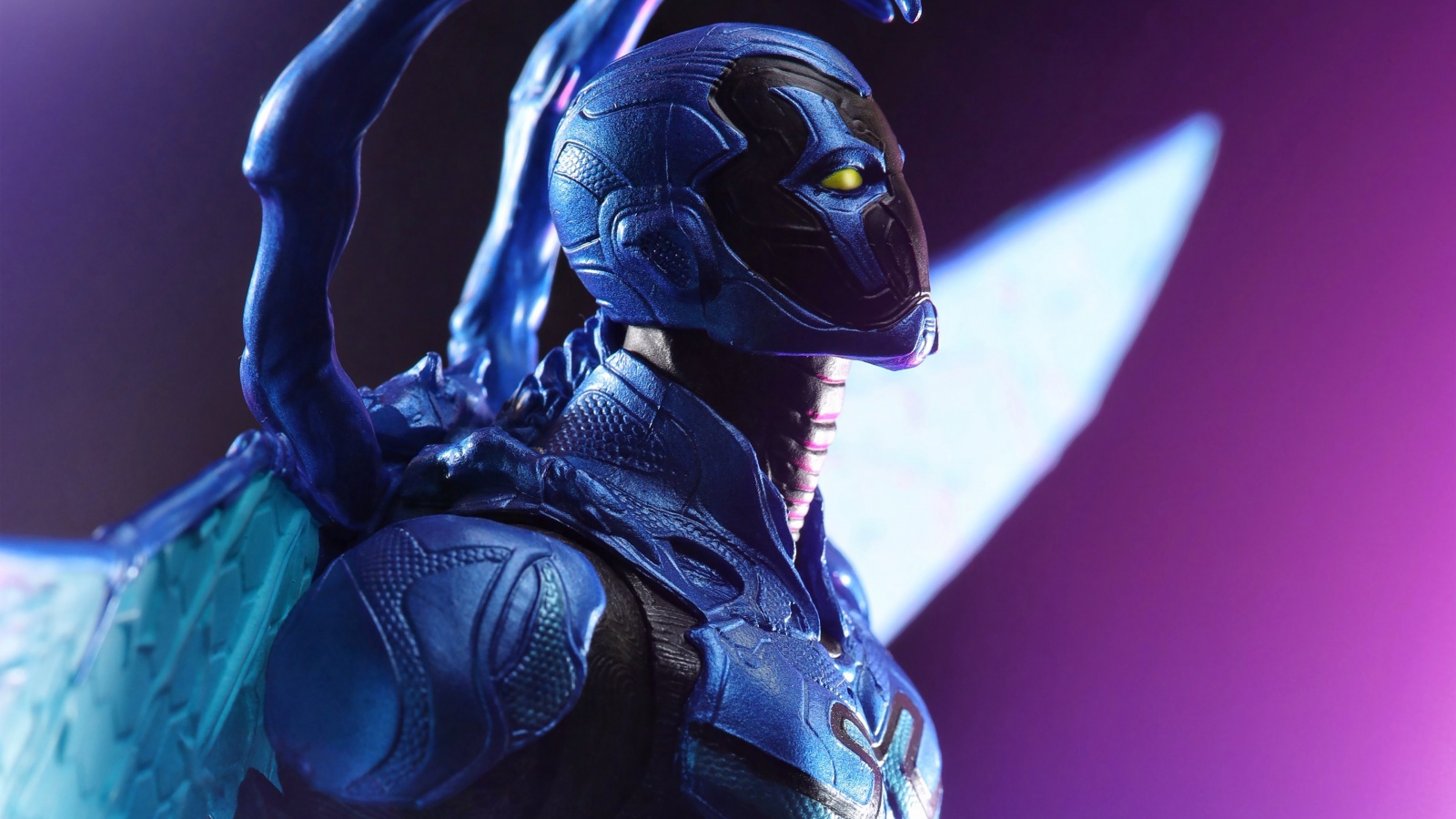 Blue Beetle, perché rivedere in streaming il miglior cinecomic del 2023