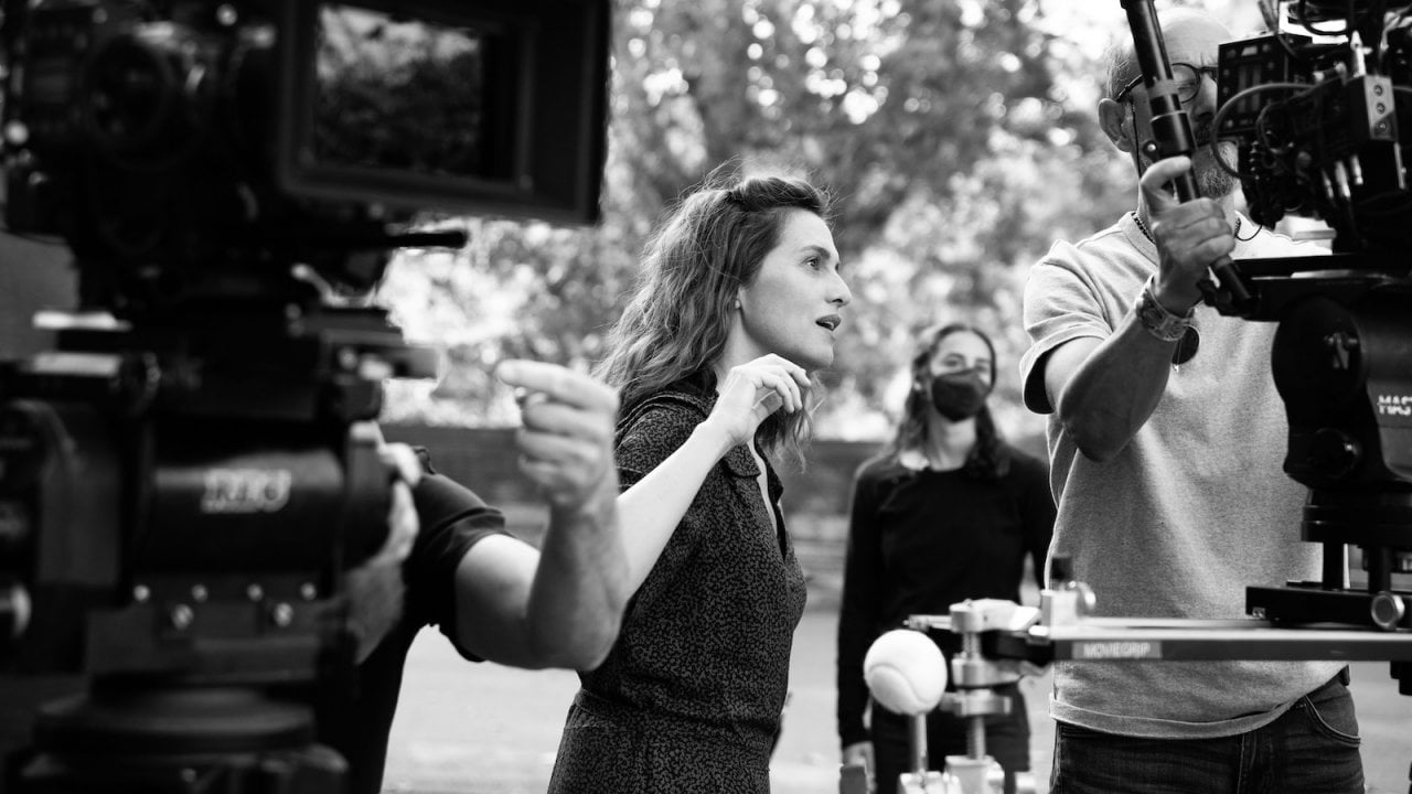 C’è ancora domani: le canzoni del film di Paola Cortellesi e il loro senso