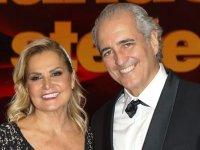 Ballando con le Stelle 2023: Proposta di matrimonio per Simona Ventura e nessun eliminato