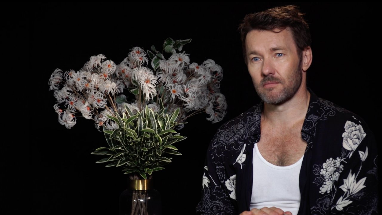 Il maestro giardiniere: Joel Edgerton e l'importanza della provocazione