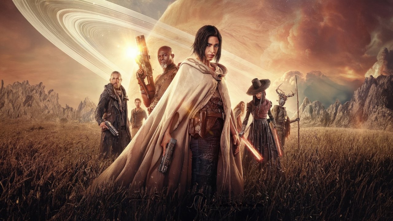 Rebel Moon, la nuova epopea fantascientifica di Zack Snyder: uno Star Wars per le nuove generazioni?