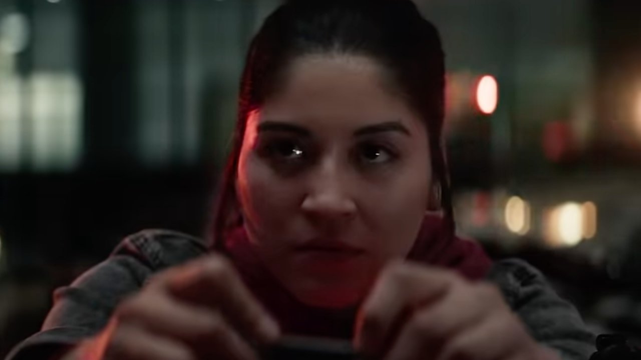 Echo: ecco il nuovo truculento trailer della serie Marvel